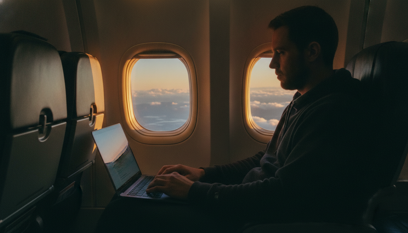 Building Software as Fast as You Can Think